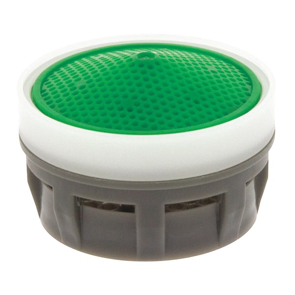 Aerator, Small Insert w/Washer, 1.5 GPM