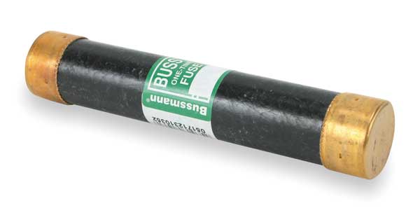 Fuse, Fast Acting, 50 A, NOS Series, 600V AC, Not Rated, 5-1/2