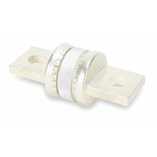 Fuse, Fast Acting, 500 A, JJN Series, 300V AC, 160V DC, 3-1/16