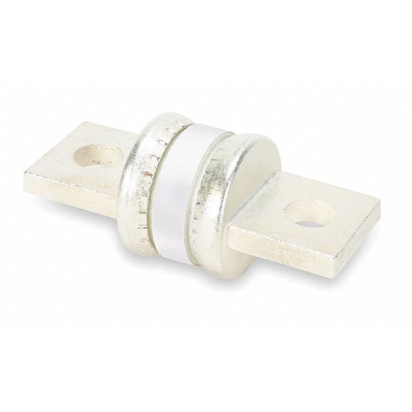 Fuse, Fast Acting, 110 A, JJN Series, 300V AC, 160V DC, 2-7/16