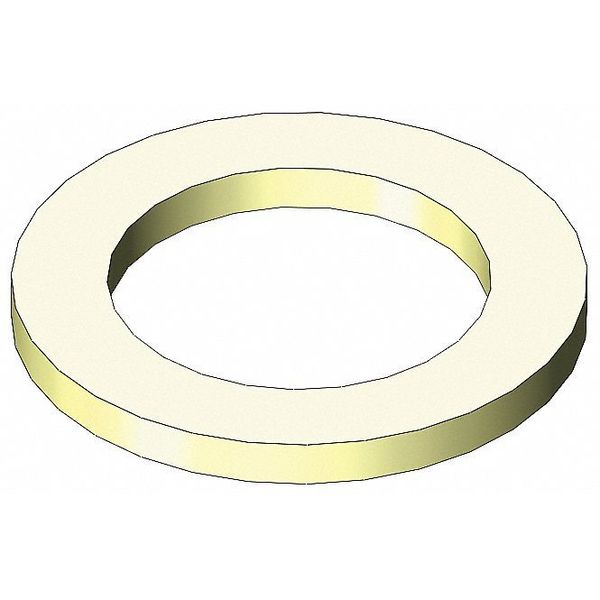 Elastomer Coupling Nut Washer