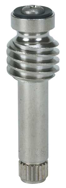 Spindle, Left Hand, Faucet, Brass