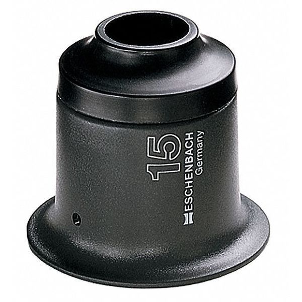 Watchmaker Loupe, 15X, 60D