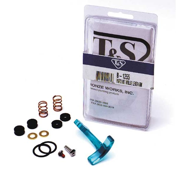 Glass Filler Parts Kit, Faucet