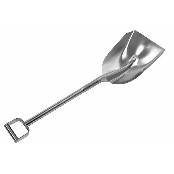 Shovel, Stainless, Steel