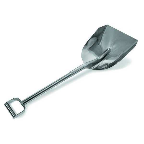 Shovel, Stainless, Steel