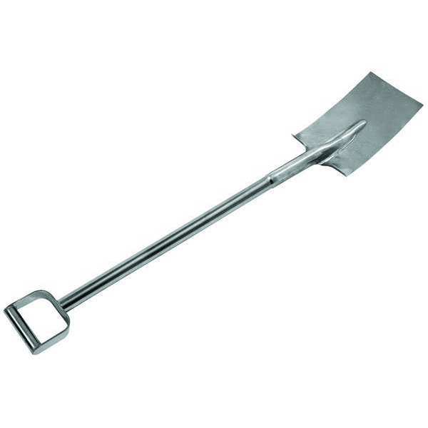 Shovel, Stainless, Steel