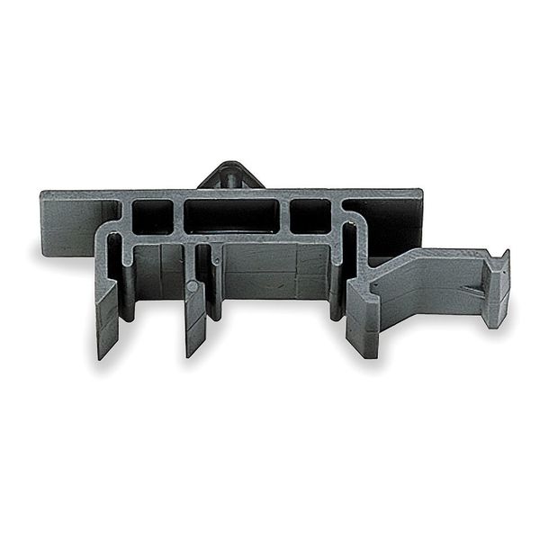 DIN Rail Adapter, DRA, Lexan 141