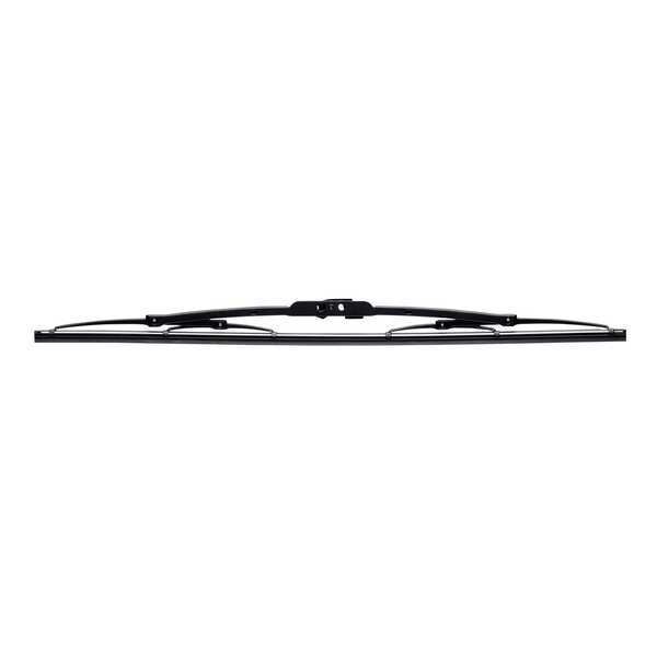 Wiper Blade, Universal Crimped, Size 21 In