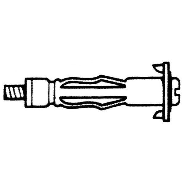 Screw Anchor, 2-1/2