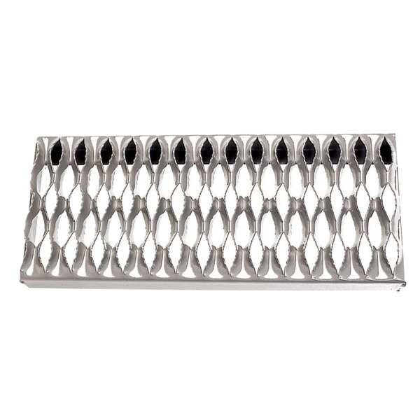20 in H Stainless Steel Rolling Step, 2 Steps