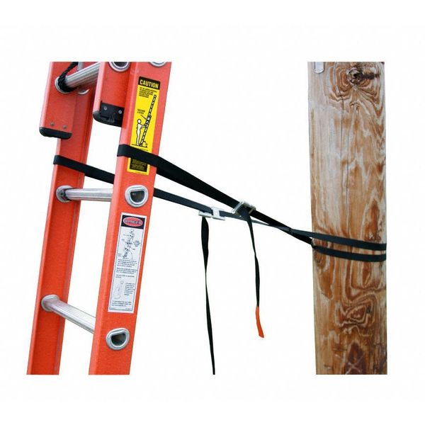 Ladder Cinch, Nylon