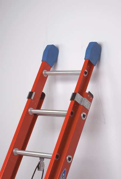 Extension Ladder Cover Kit, Rubber