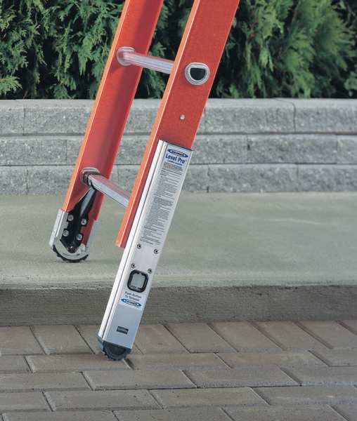 Extension Ladder Cover Kit, Rubber