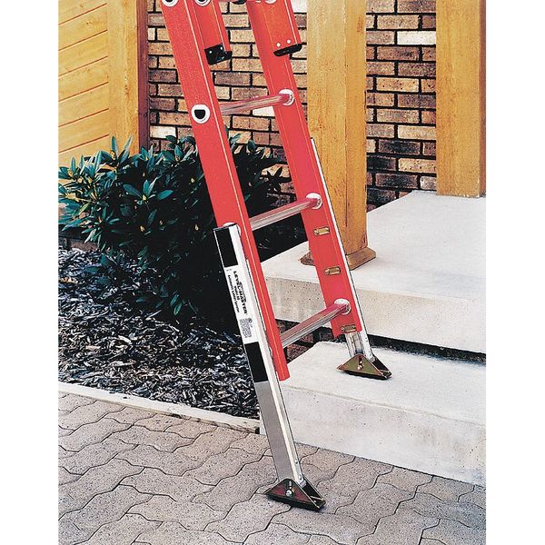 Extension Ladder Cover Kit, Rubber