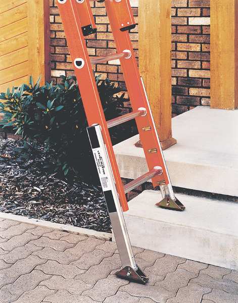 Extension Ladder Cover Kit, Rubber