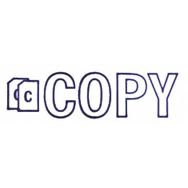 Microban Message Stamp, Copy, 3/8