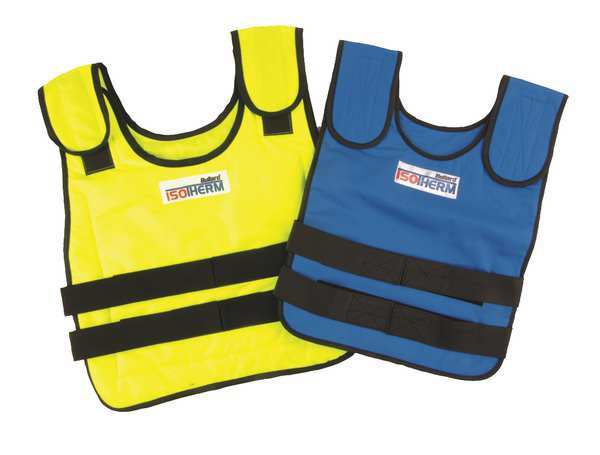 XL Cooling Vest, Blue