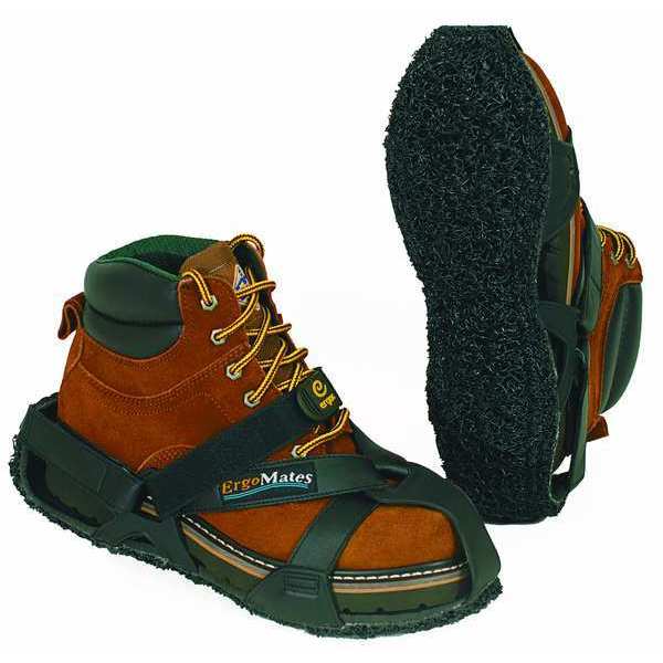 Antifatigue Soles, Mens Size 13 to 16, Pr