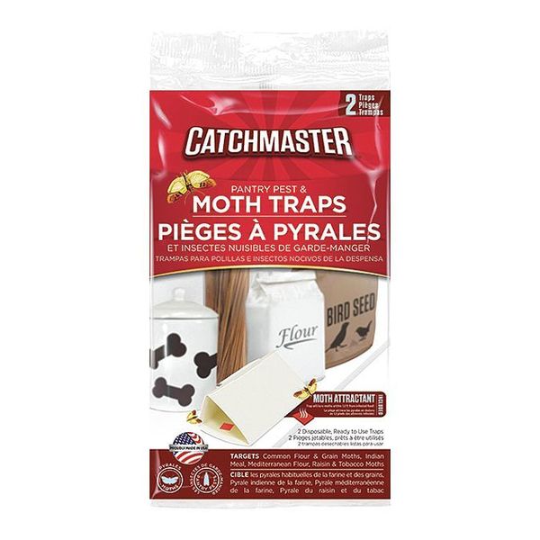 Trap Moth Trap