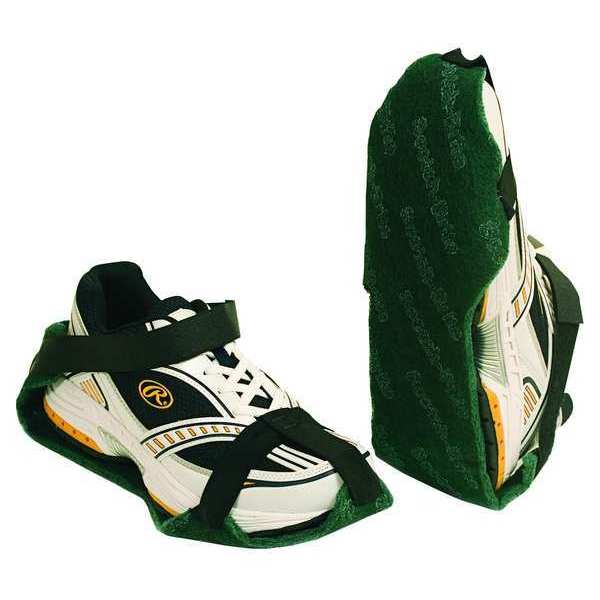 Antislip Footwear, M, PR
