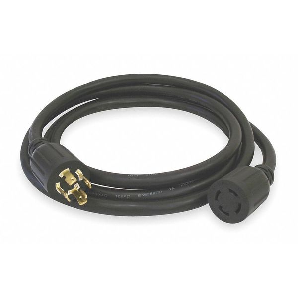 Power Cord, 25 Ft