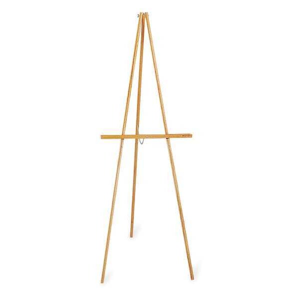 Portable Hardwood Easel