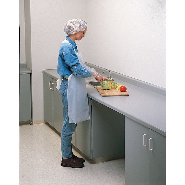 Disposable Sleeve, Universal, Clear
