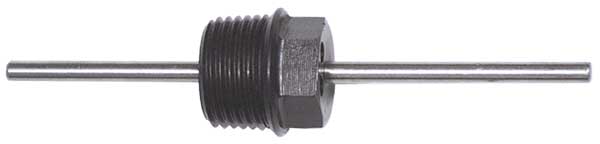 Toolholder Back Stop For QHC62 Holders