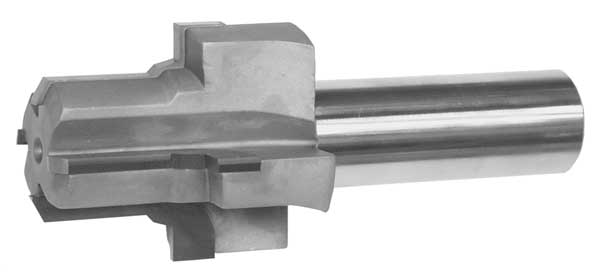 Port Tool, MS16142, Reamer, 1 7/8-12 UN