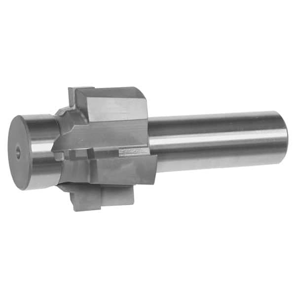 Port Tool, MS16142, Solid, 1 3/16-12 UN