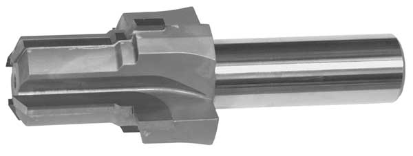 Port Tool, MS33649, Reamer, 1 5/8-12 UNJ