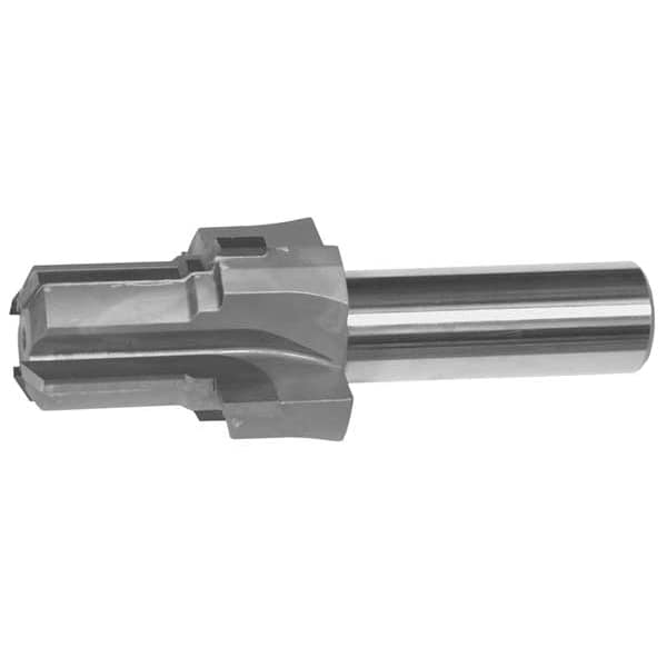 Port Tool, MS33649, Reamer, 1/4-28 UNJF