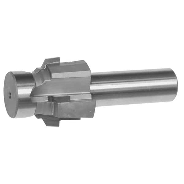 Port Tool, MS33649, Solid, 1 5/8-12 UNJ