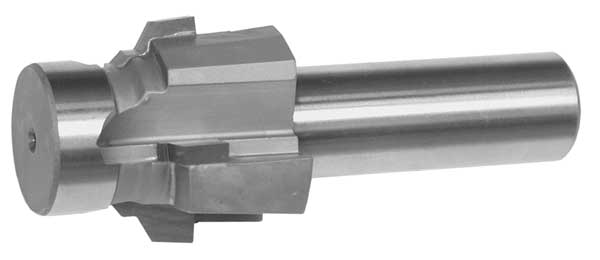 Port Tool, MS33649, Solid, 1/4-28 UNJF