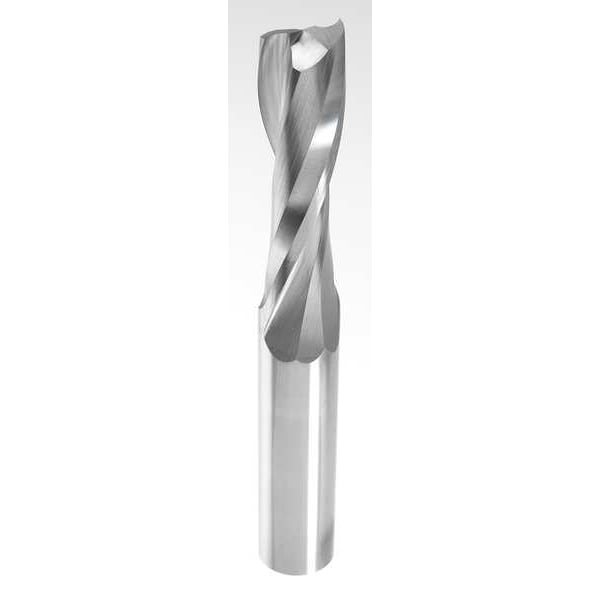 16 mm Two Flute Routing End Mill Square 120-mmL