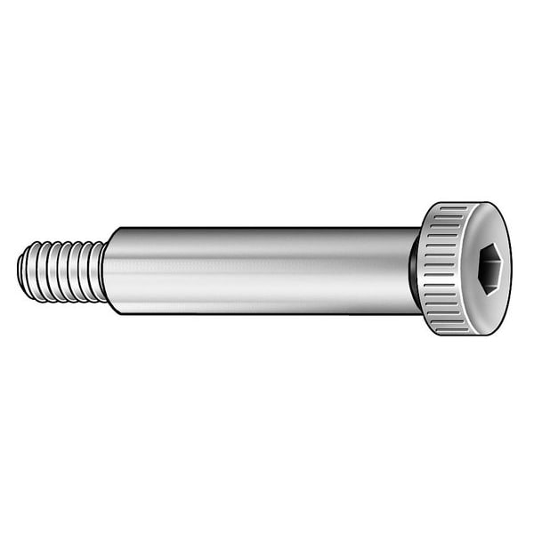 Shoulder Screw, 5/16