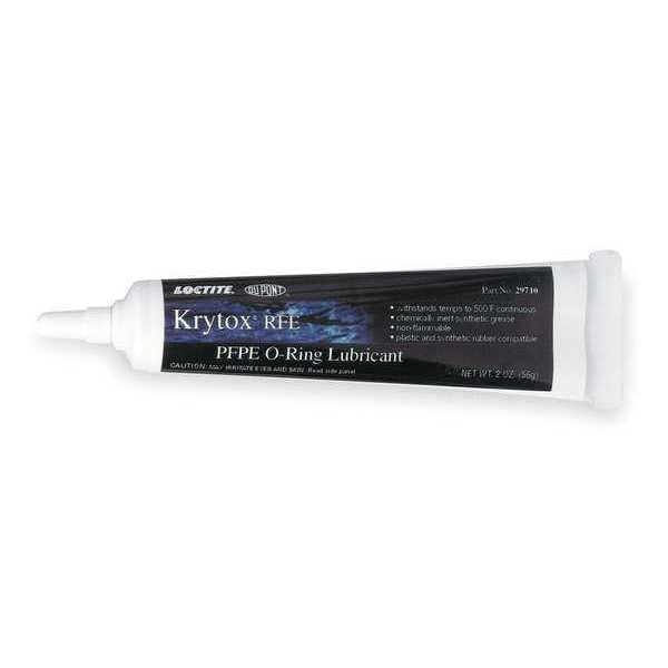 2 oz PFPE Lubricant Tube
