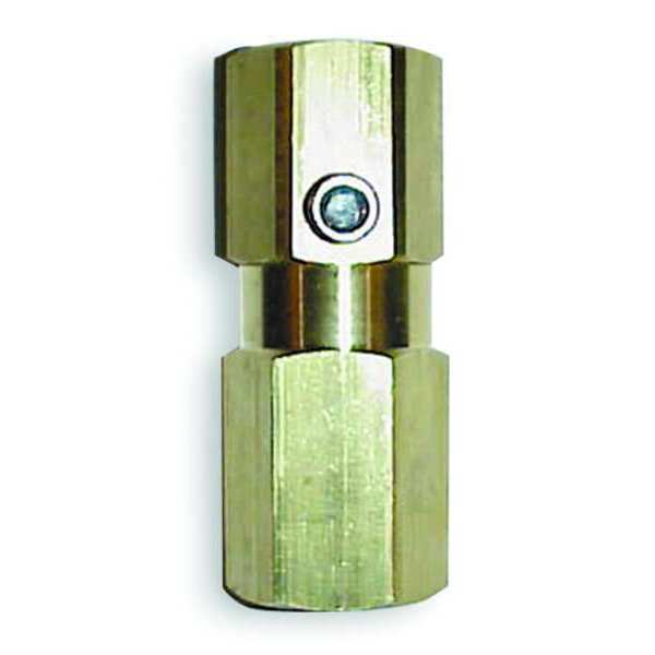 Valve, Check, 1/2 In