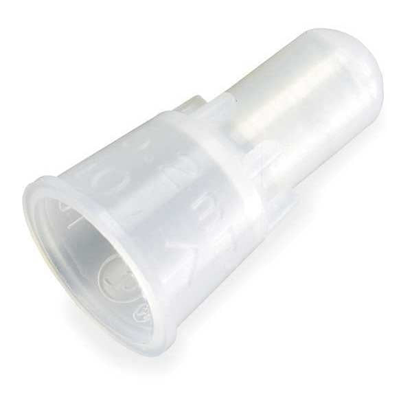 Scotchlok Closed-End Crimp Conn, Nylon, 0.760
