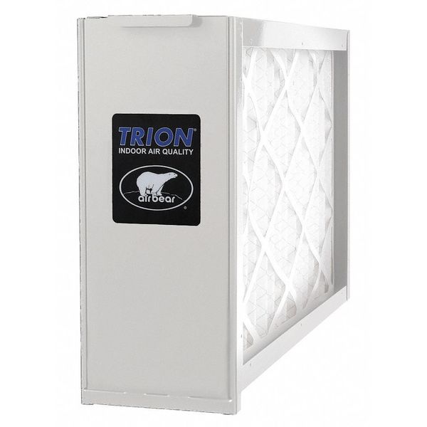 Media Air Cleaner