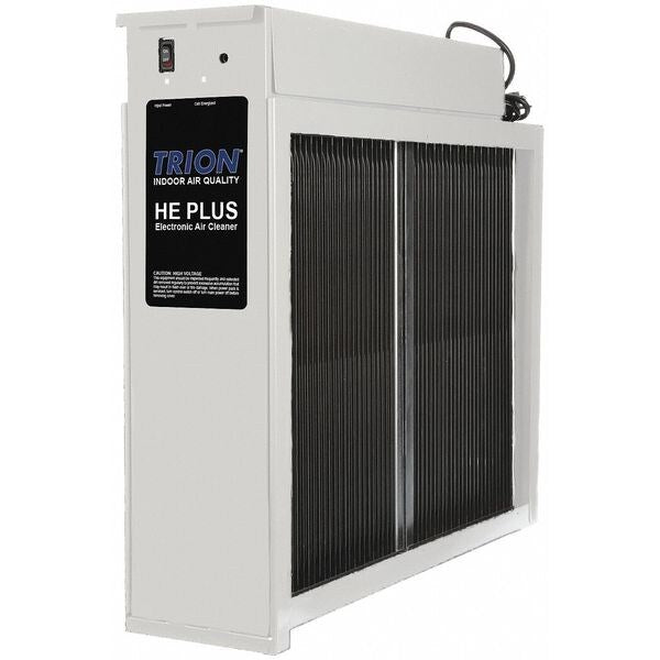 Air Cleaner, Electronic