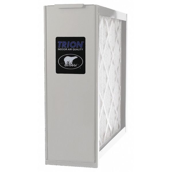 Media Air Cleaner