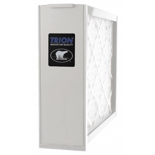 Media Air Cleaner
