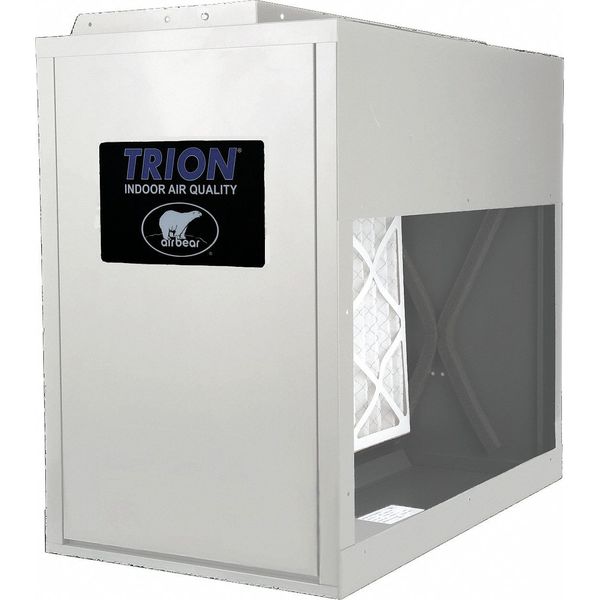 Media Air Cleaner