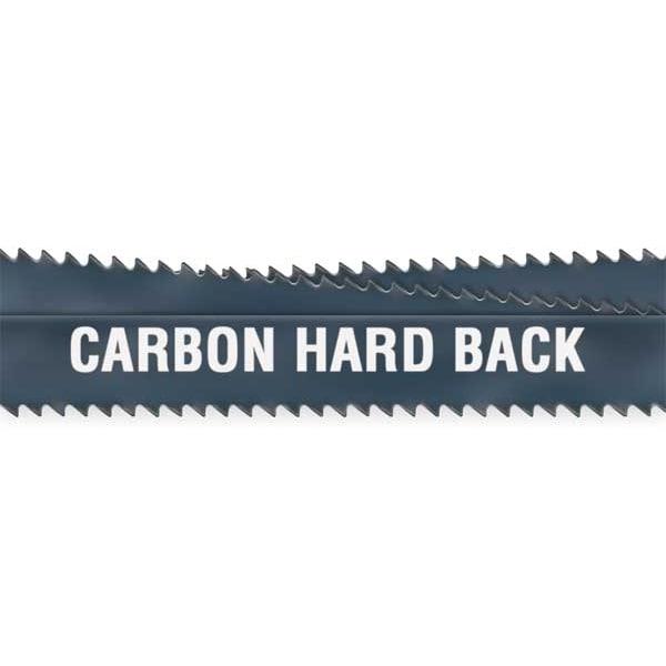 Band Saw Blade, 11 ft. 5 in L, 3/4