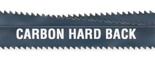 Band Saw Blade, 12 ft. L, 1