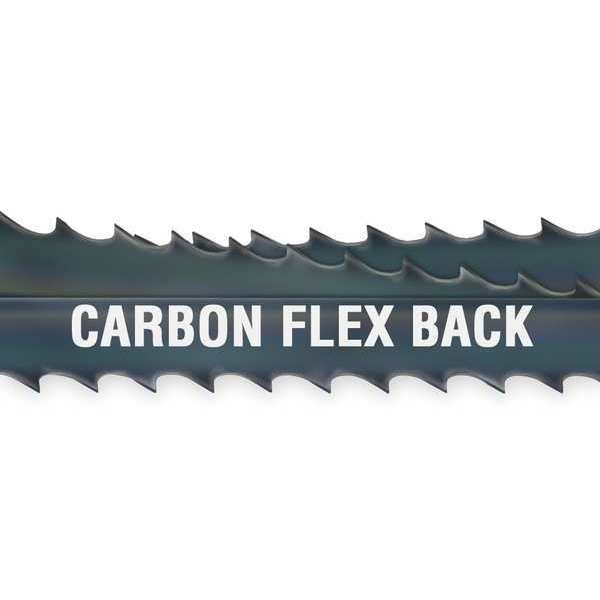 Band Saw Blade, 5 ft. L, 1/2