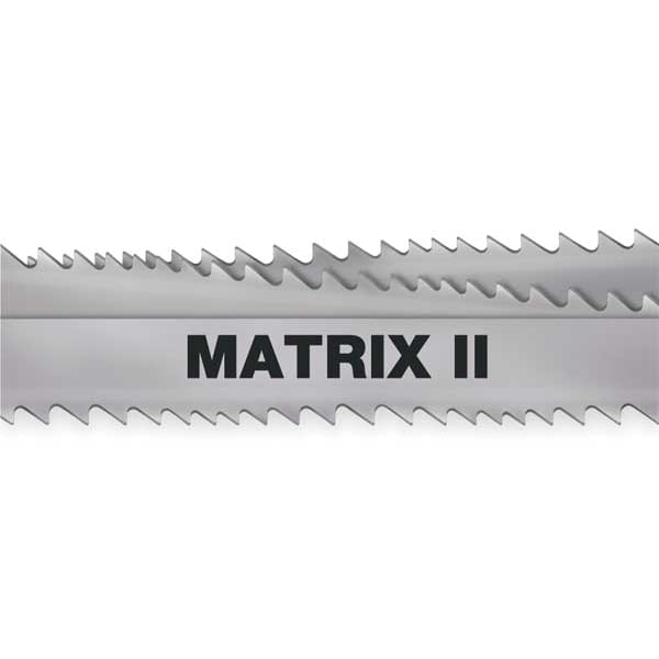 Band Saw Blade, 12 ft. 6