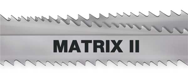 Band Saw Blade, 12 ft. 6 in L, 1